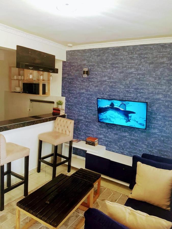 Sandalwood Suites Nakuru - Studios & One Bedroom Suites Eksteriør billede