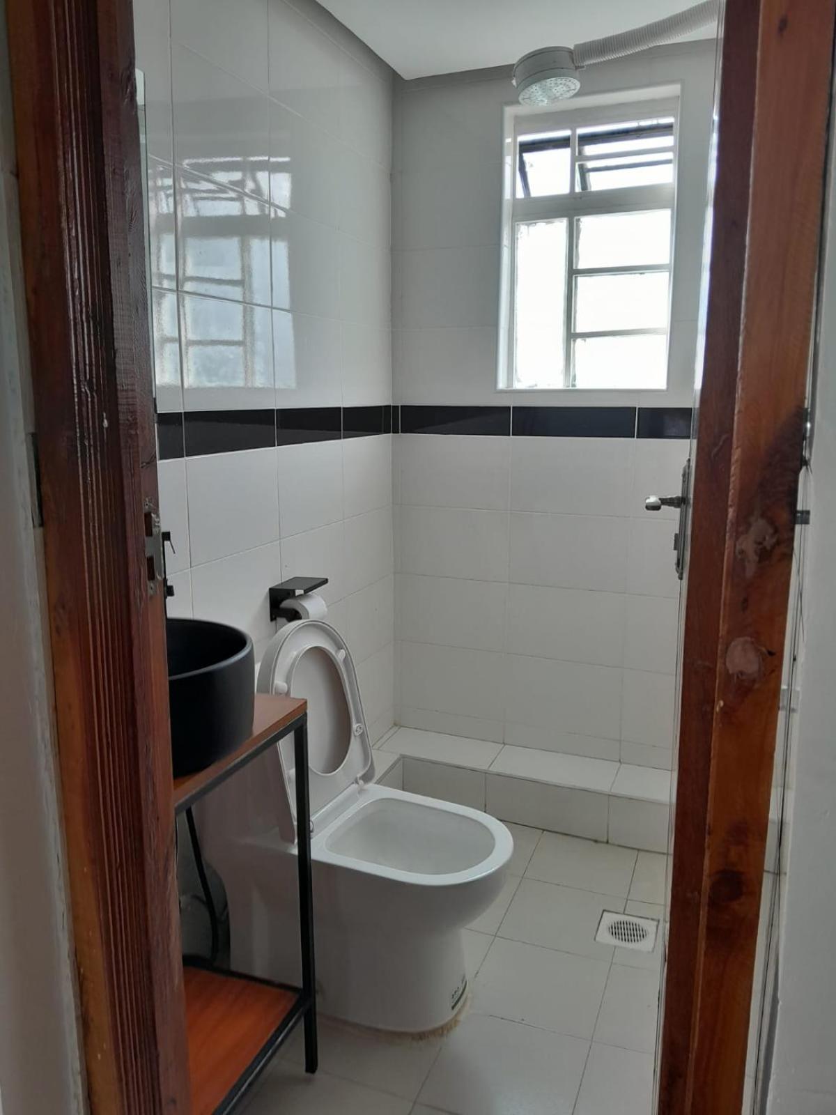 Sandalwood Suites Nakuru - Studios & One Bedroom Suites Eksteriør billede